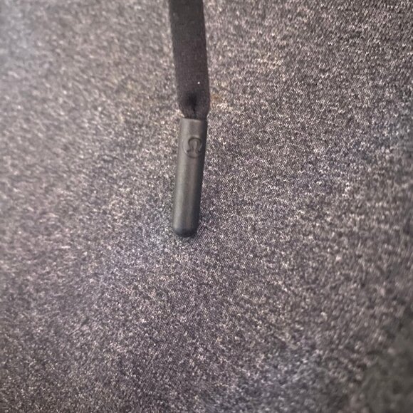 Lululemon Black Tapered Jogger Pants | Size M - Picture 9 of 9